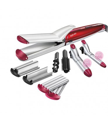 حالت دهنده بابیلیس MS21E