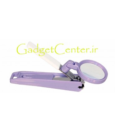 ناخنگیر ذره بین دار RIMEI