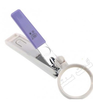 ناخنگیر ذره بین دار RIMEI