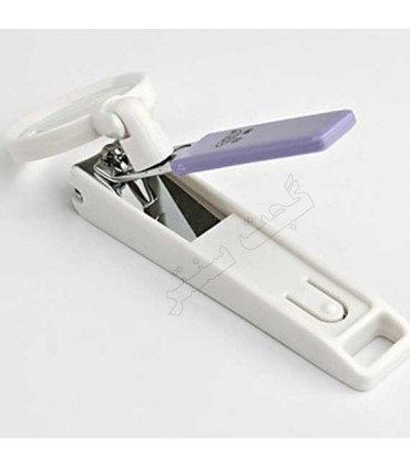 ناخنگیر ذره بین دار RIMEI