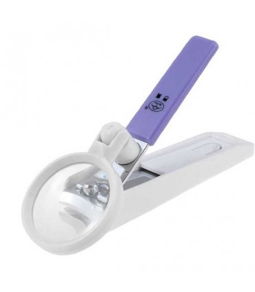 ناخنگیر ذره بین دار RIMEI