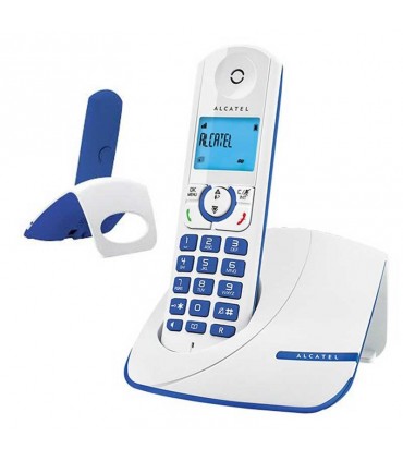 تلفن بی سیم Alcatel F330