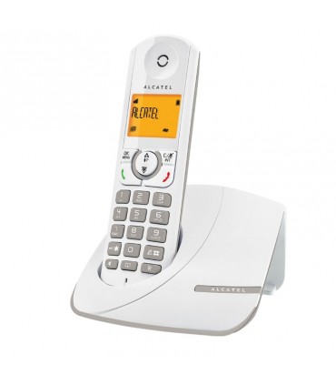 تلفن بی سیم Alcatel F330