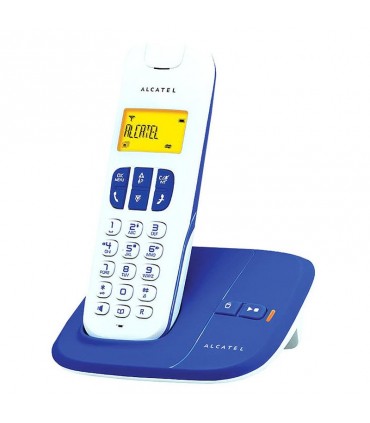 تلفن بی سیم Alcatel Delta 180 Voice