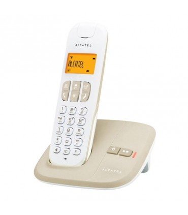 تلفن بی سیم Alcatel Delta 180 Voice