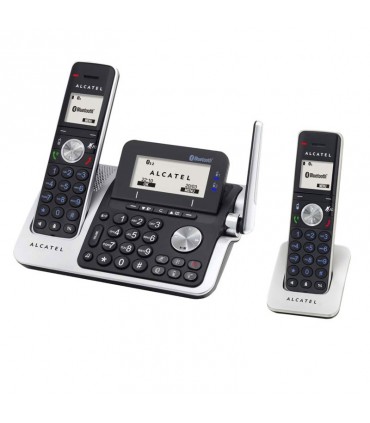 تلفن بی سیم Alcatel XP2050