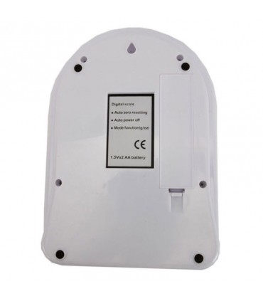 ترازو آشپزخانه دیجیتال SF-400