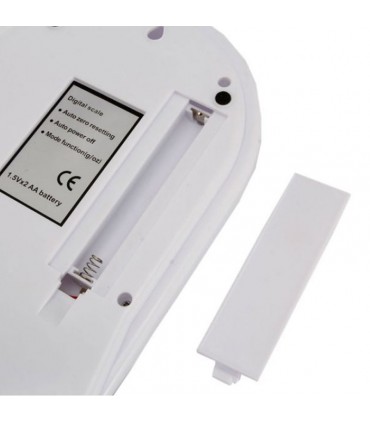 ترازو آشپزخانه دیجیتال SF-400