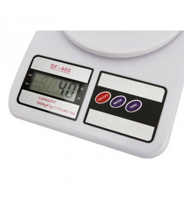 ترازو آشپزخانه دیجیتال SF-400