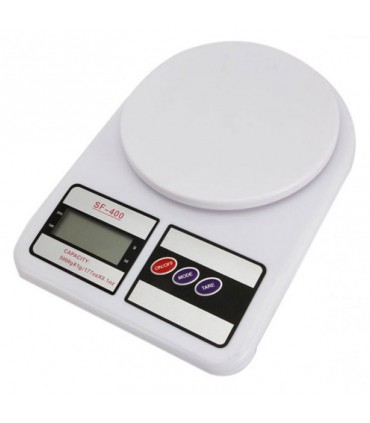 ترازو آشپزخانه دیجیتال SF-400
