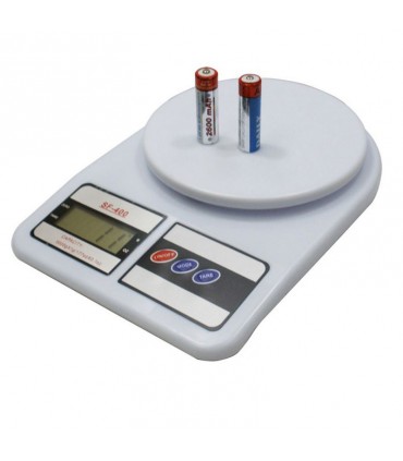 ترازو آشپزخانه دیجیتال SF-400