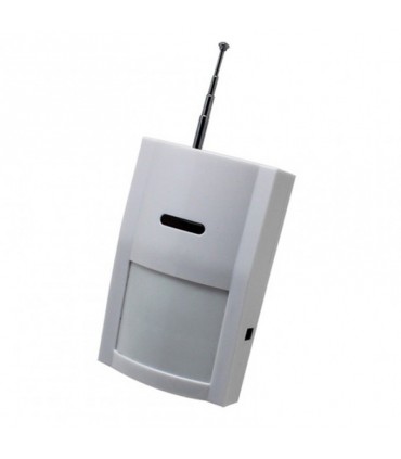 سنسور حرکتی وایرلس