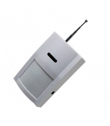 سنسور حرکتی وایرلس