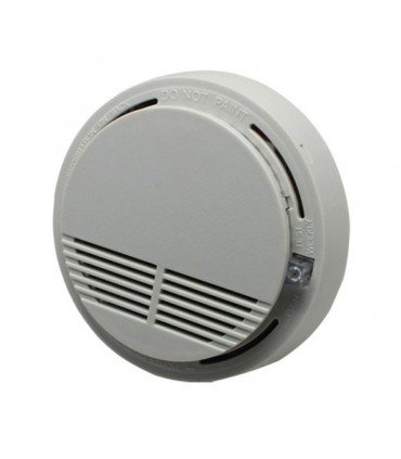 سنسور تشخیص دود وایرلس