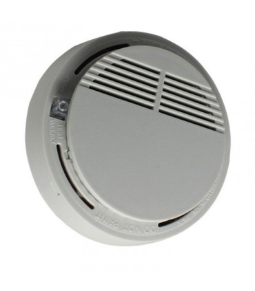 سنسور تشخیص دود وایرلس