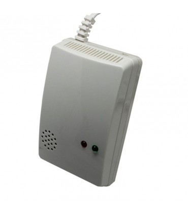 سنسور تشخیص گاز وایرلس 2066