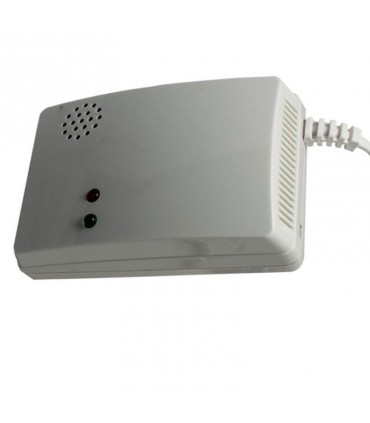 سنسور تشخیص گاز وایرلس 2066