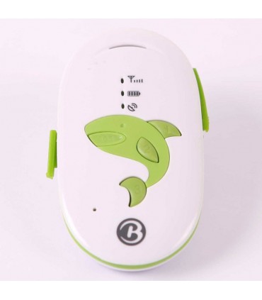 ردیاب شخصی GT302