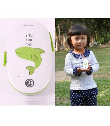 ردیاب شخصی GT302