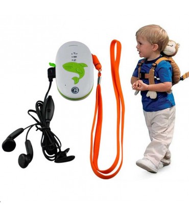 ردیاب شخصی GT302