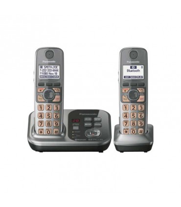 تلفن بی سیم Panasonic KX-TG7732