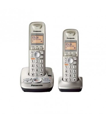 تلفن بی سیم Panasonic KX-TG4222 N