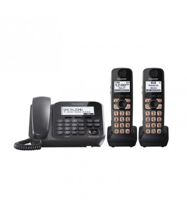 تلفن بی سیم Panasonic KX-TG4772