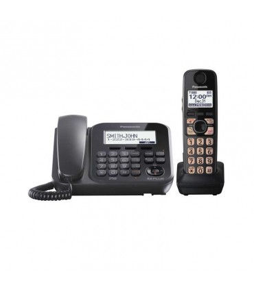 تلفن بی سیم Panasonic KX-TG4772