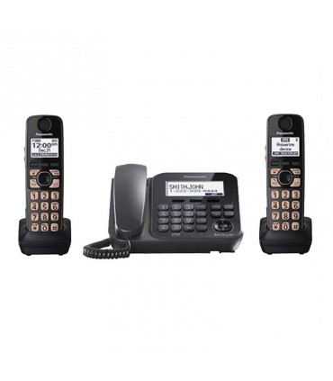 تلفن بی سیم Panasonic KX-TG4772