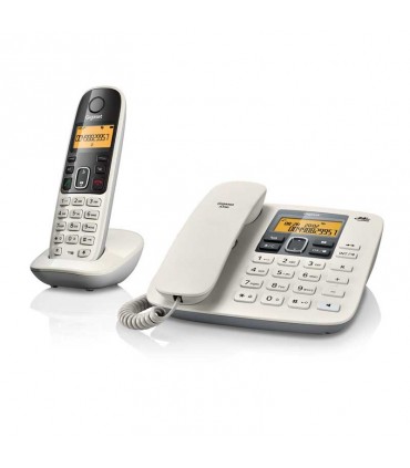 تلفن بی‌سیم Siemens Gigaset A590 Phone