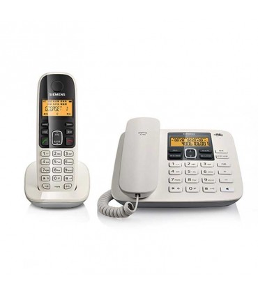 تلفن بی‌سیم Siemens Gigaset A590 Phone