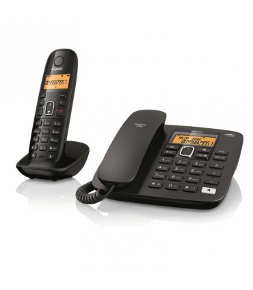 تلفن بی‌سیم Siemens Gigaset A590 Phone