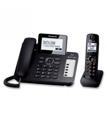 تلفن بی سیم Panasonic KX-TG6671