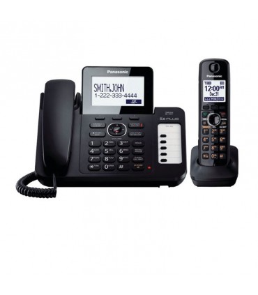 تلفن بی سیم Panasonic KX-TG6671