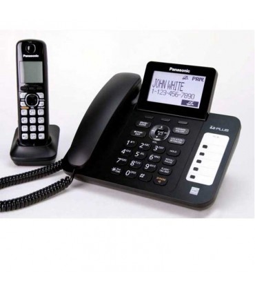 تلفن بی سیم Panasonic KX-TG6671