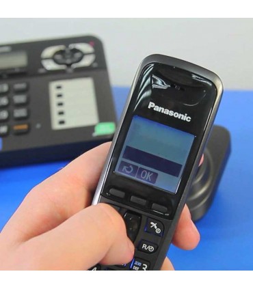 تلفن بی سیم Panasonic KX-TG6461