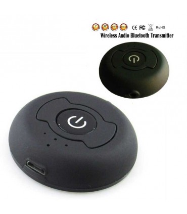 فرستنده بلوتوثی صدا Multi-point Wireless Audio Bluetooth Transmitter