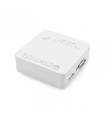 NVR چهار کاناله N6200 - 4E