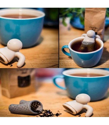 چای ساز مستر تی