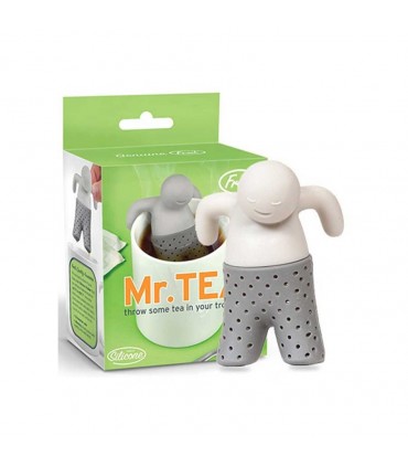 چای ساز مستر تی