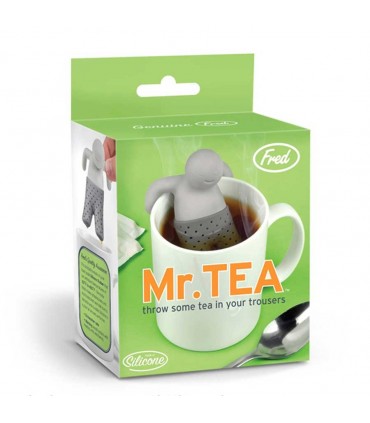 چای ساز مستر تی