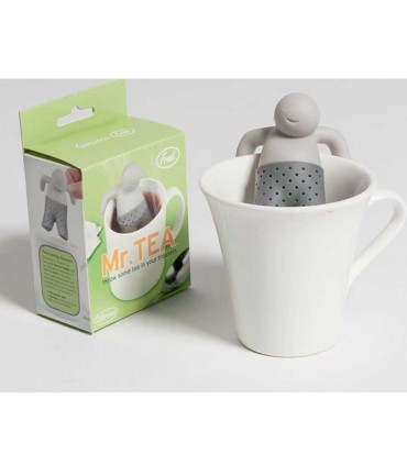 چای ساز مستر تی
