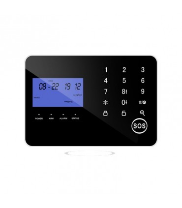 دزدگیر اماکن بیسیم PG992CQ