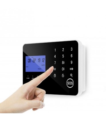 دزدگیر اماکن بیسیم PG992CQ