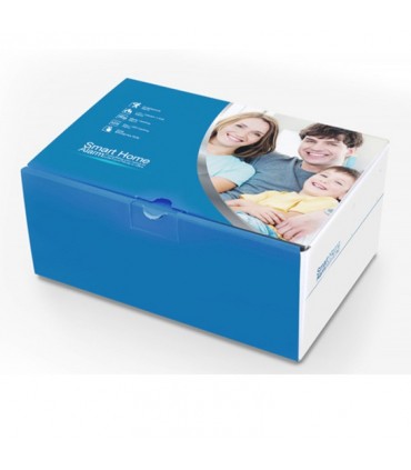 دزدگیر اماکن بیسیم GA997CQN