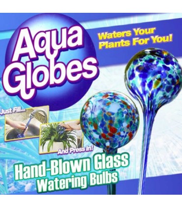 آکوا گلوبز Aqua Globes