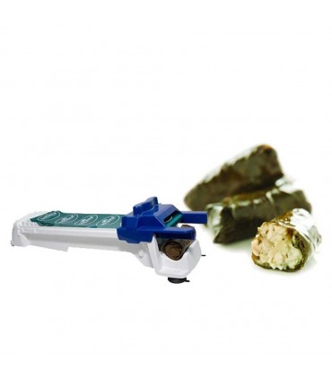 دلمه پیچ dolmer