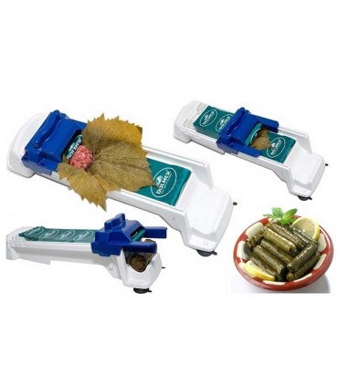 دلمه پیچ dolmer