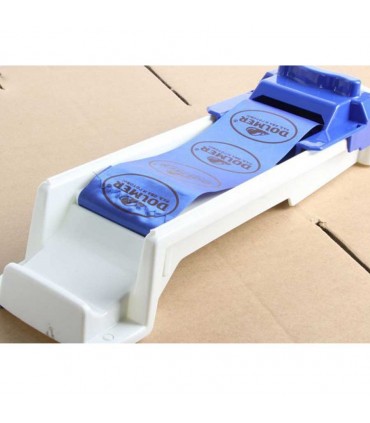 دلمه پیچ dolmer