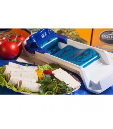 دلمه پیچ dolmer